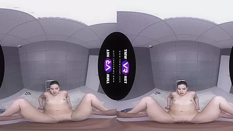 Adelle in Awesome Fuck With A Tattooed Beauty - TMWVRNET