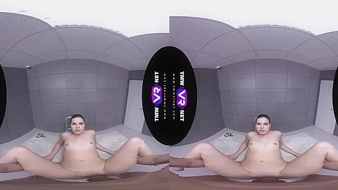 Adelle in Awesome Fuck With A Tattooed Beauty - TMWVRNET