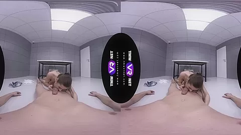 Adelle in Awesome Fuck With A Tattooed Beauty - TMWVRNET