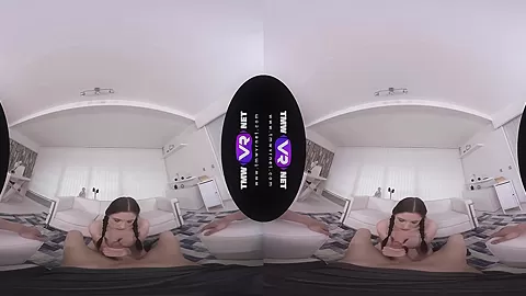 Selvagia in Blonde Fucks Like Crazy - TMWVRNET