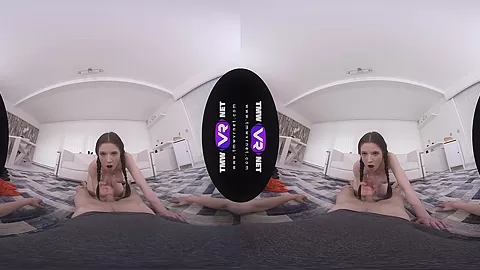 Selvagia in Blonde Fucks Like Crazy - TMWVRNET