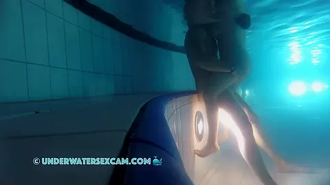 You Should Use Massage Oil Then You Can Get In Better Underwater