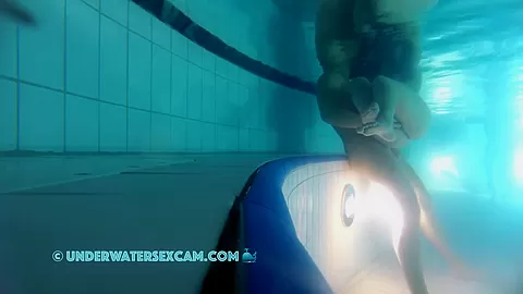 You Should Use Massage Oil Then You Can Get In Better Underwater