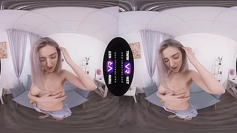 Martha in Romance, Lust And Orgasm - TMWVRNET