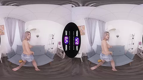 Martha in Romance, Lust And Orgasm - TMWVRNET