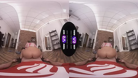 Little Candy in Lazy student 18+ Gets Anal Orgasm As Punishment - TMWVRNET