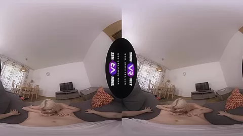 Sheylley Bliss in Fantastic Orgasm In Exchange For A Love Song - TMWVRNET