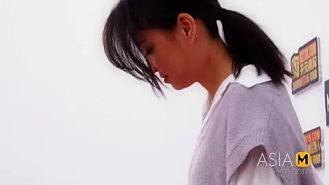 ModelMedia Asia-Sex Games - Monopoly EP3-Han Tang-MTVQ16 EP3-Best Original Asia Porn Video