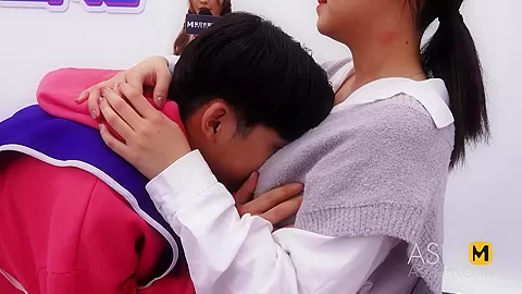 ModelMedia Asia-Sex Games - Monopoly EP3-Han Tang-MTVQ16 EP3-Best Original Asia Porn Video