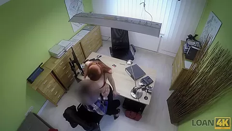LOAN4K. Girl got present from parents but needs money for customs