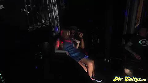 Mr Saltys Hotwife BUSH Bukkake 2