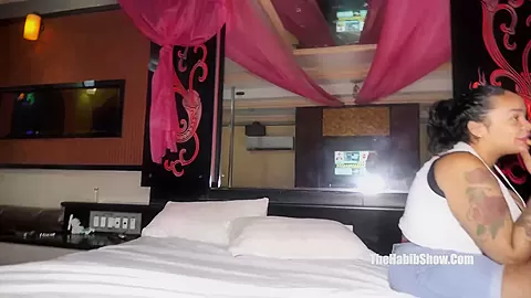 angela la pra dominican bbw freak fucked