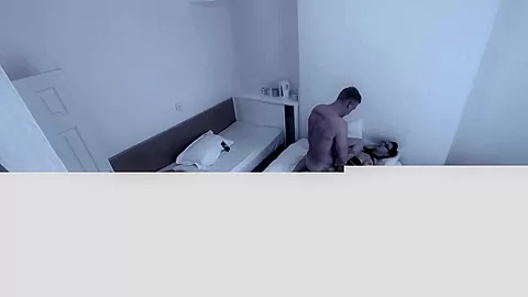 Brit fucked and sucks pornstar on