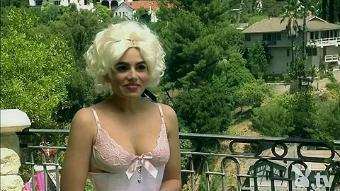 Exotic pornstar in Amazing Reality, Big Tits xxx scene