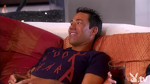Best pornstar in Amazing Reality, Group sex adult movie