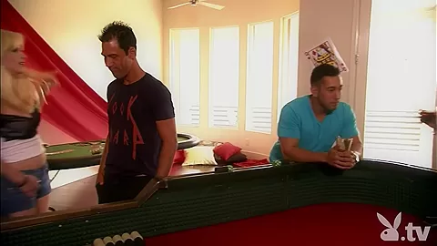 Best pornstar in Amazing Reality, Group sex adult movie