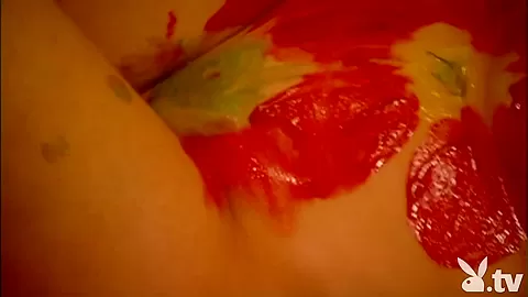 Crazy pornstar in Incredible Casting, Massage xxx scene