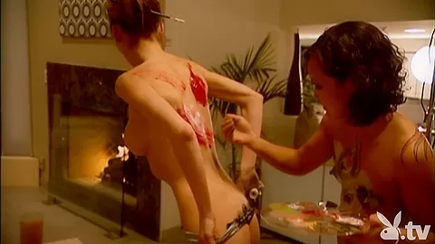 Crazy pornstar in Incredible Casting, Massage xxx scene
