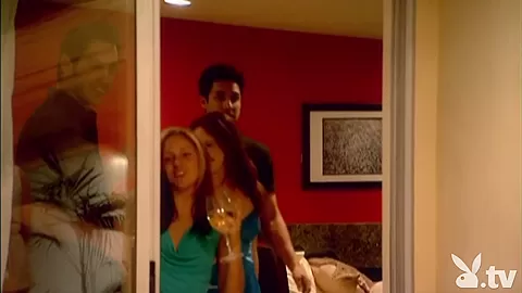 Exotic pornstar in Amazing Reality xxx movie