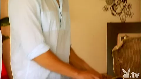 Exotic pornstar in Amazing Reality xxx movie