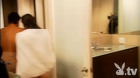 Incredible pornstar in Horny Reality, Threesomes porn clip