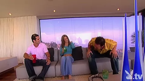 Fabulous pornstar in Incredible Reality, Big Tits sex movie