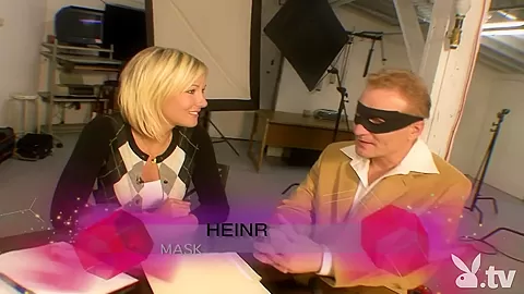 Horny pornstar in Fabulous Reality, MILF xxx video