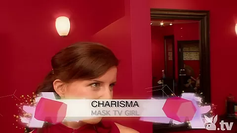 Horny pornstar in Fabulous Reality, MILF xxx video