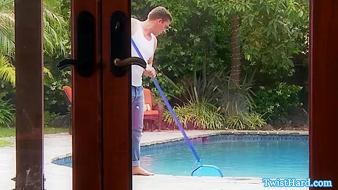Squirting glam babe banged by hard cock