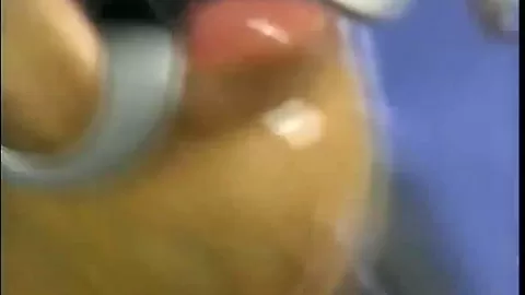 Fetish Double Penetration Party