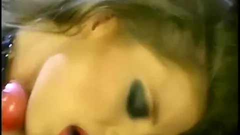 Fetish Double Penetration Party