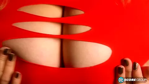 Nancy Navarro's Breast Growth Spurt