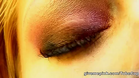 Meet Cayenne. An adorable blonde who is eager to show her pussy on camera for the first time.