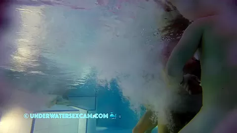 She Has Her Pussy Massaged Very Carefully With The Jet Stream
