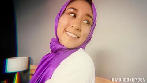 Horny Hijabis Porn