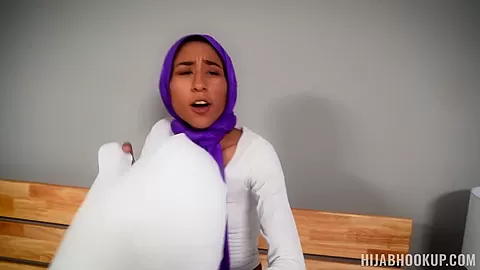 Horny Hijabis Porn