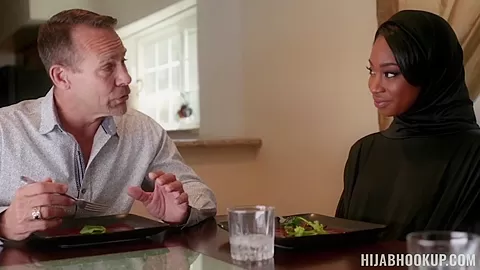 Holding Onto Citizenship Porn - HijabHookup