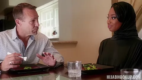 Holding Onto Citizenship Porn - HijabHookup