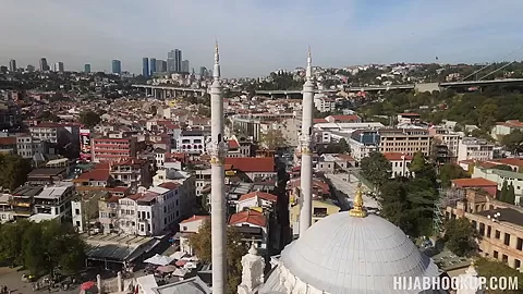 Haboobi