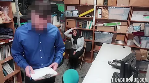 Case No. 1101455 - Getting Out of Trouble Porn - HijabHookup