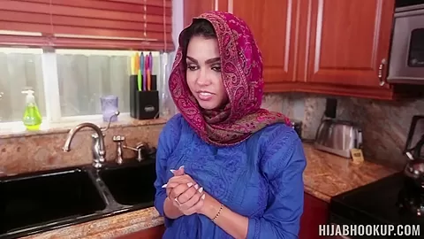 As Is Tradition Porn - HijabHookup