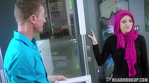 An Affair Rekindled Porn - HijabHookup