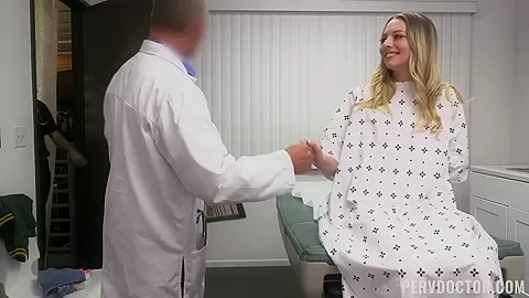 Successful Insemination - PervDoctor