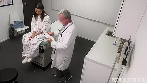 Medical Maya Porn