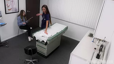 Keep It Confidential Porn - Perv Doctor