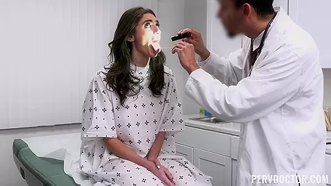 Just What The Doctor Ordered Porn - Pervdoctor