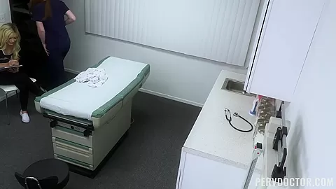 Internal Examination - PervDoctor