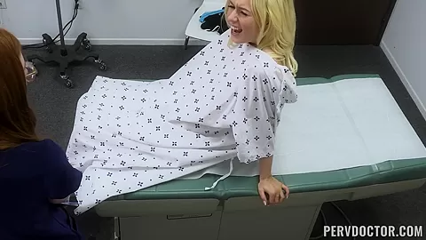 Internal Examination - PervDoctor
