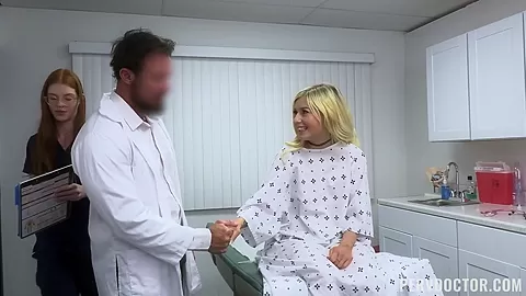 Internal Examination - PervDoctor