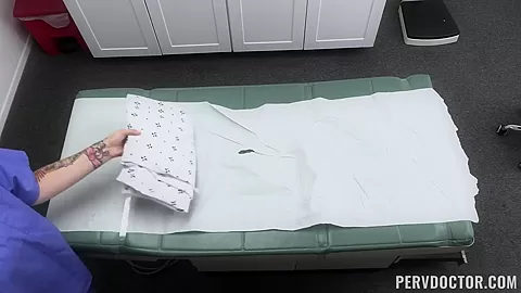 I Am Recommending Sex - PervDoctor